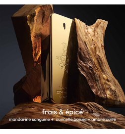 1 Million - Eau de Toilette 1 Million - Eau de Toilette